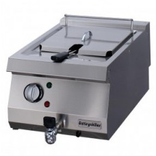Фритюрница электрическая OFEI 4070 OZTI Фритюрница электрическая OFEI 4070 OZTI